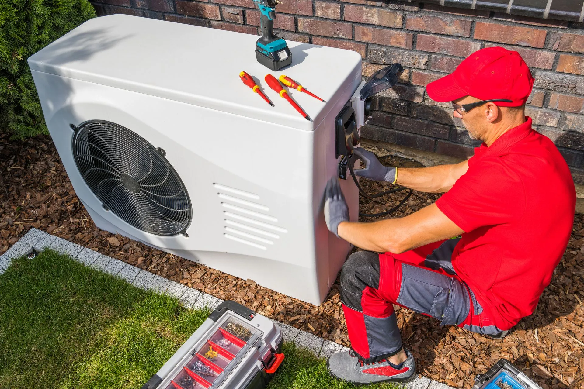 About HVAC in Queenstown, MD